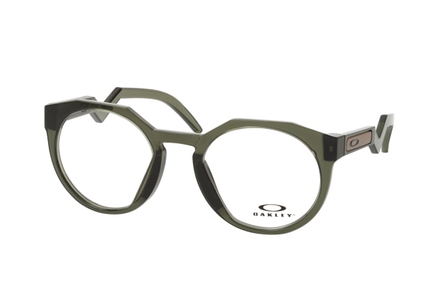 Oakley OX 8139 813904, including lenses, ROUND Glasses, MALE