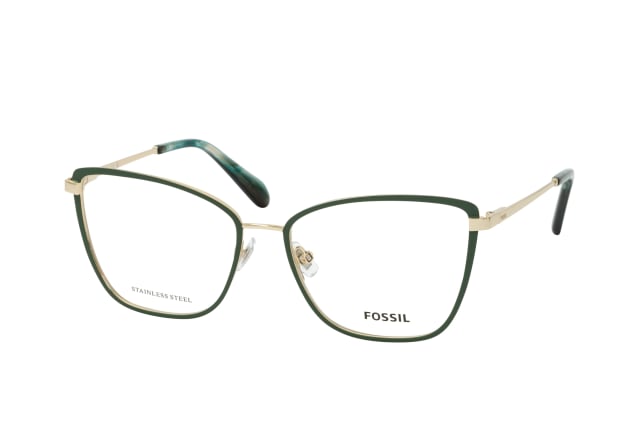 Fossil FOS 7176/G 4C3, including lenses, BUTTERFLY Glasses, FEMALE