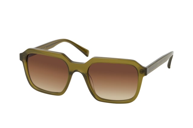 CO Optical Crookes 2619 P23, SQUARE Sunglasses, UNISEX, available with prescription