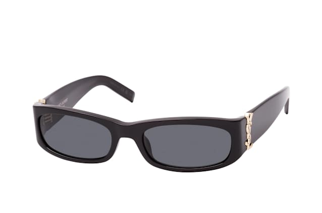 Saint Laurent SL M152 001, RECTANGLE Sunglasses, UNISEX