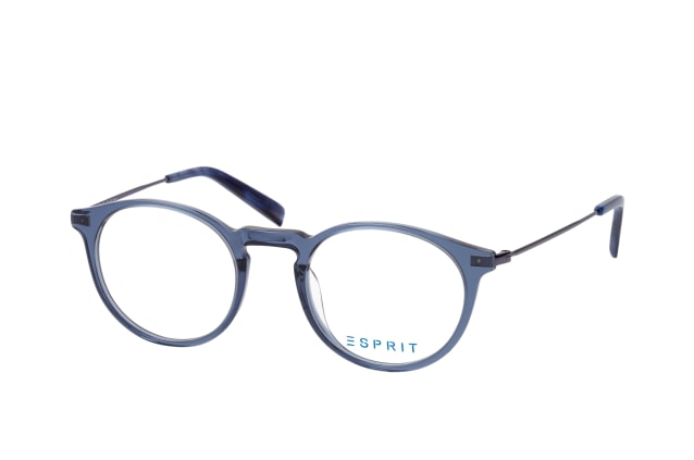 Esprit 34002 507, including lenses, ROUND Glasses, UNISEX