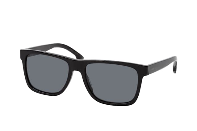 BOSS BOSS 1759/G/S 807, SQUARE Sunglasses, MALE, polarised, available with prescription