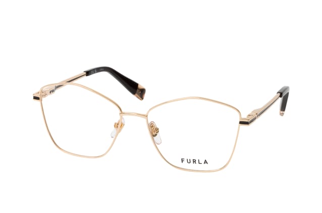 Furla VFU 725 0300, including lenses, BUTTERFLY Glasses, FEMALE