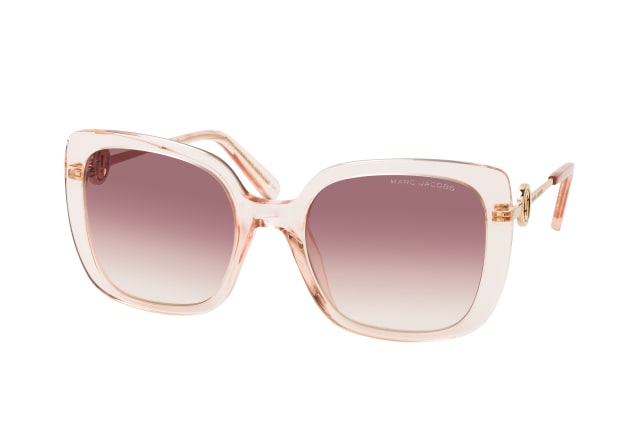 Marc Jacobs MARC 727/S 35J, SQUARE Sunglasses, FEMALE, available with prescription