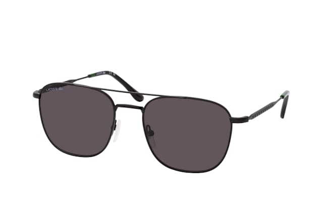 Lacoste L 269S 002, AVIATOR Sunglasses, UNISEX, available with prescription