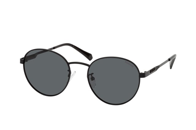Polaroid PLD 2144/G/S/X 003, ROUND Sunglasses, UNISEX, polarised, available with prescription