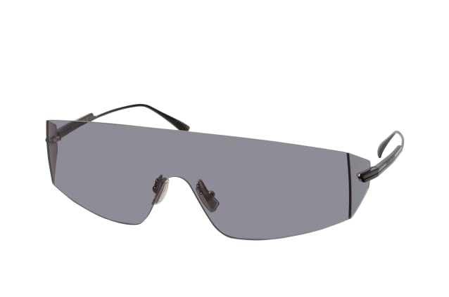 Bottega Veneta BV1299S 001, SINGLELENS Sunglasses, UNISEX