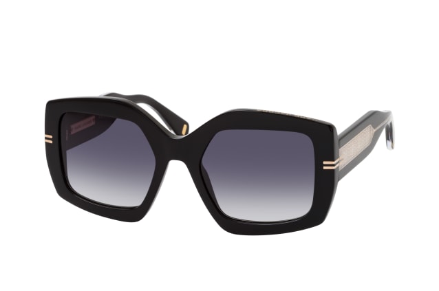 Marc Jacobs MJ 1109/S 7C5, SQUARE Sunglasses, FEMALE, available with prescription