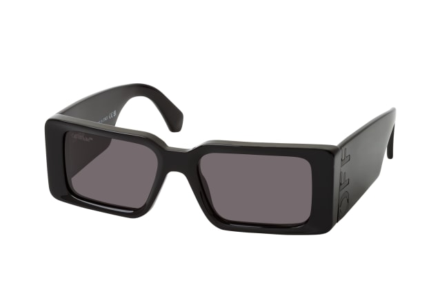 Off-White MILANO OERI097 1007, RECTANGLE Sunglasses, UNISEX