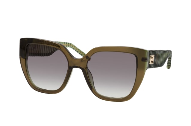 Escada SESE 44 0914, SQUARE Sunglasses, FEMALE