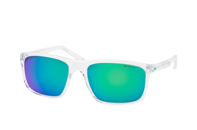 Nike NIKE FIRE L P FD1819 900, SQUARE Sunglasses, UNISEX, polarised