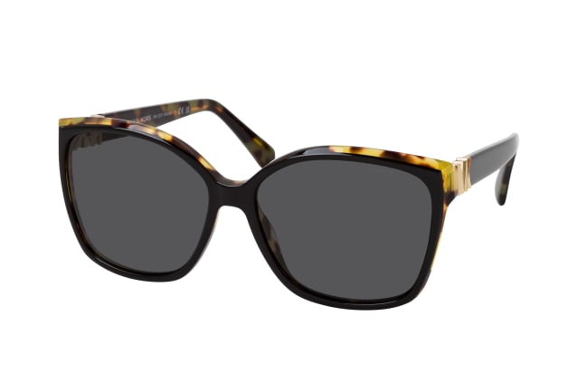Michael Kors 0MK2201 395087, BUTTERFLY Sunglasses, FEMALE