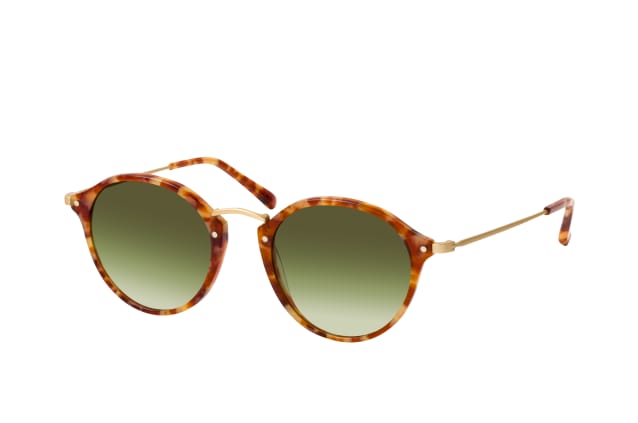 Mister Spex Collection Archie 2087 R28, ROUND Sunglasses, UNISEX, available with prescription