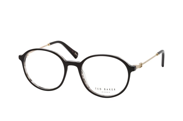 Ted Baker 9291 005, including lenses, ROUND Glasses, FEMALE