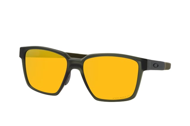 Oakley ACTUATOR SQ 943006, SQUARE Sunglasses, UNISEX, polarised, available with prescription