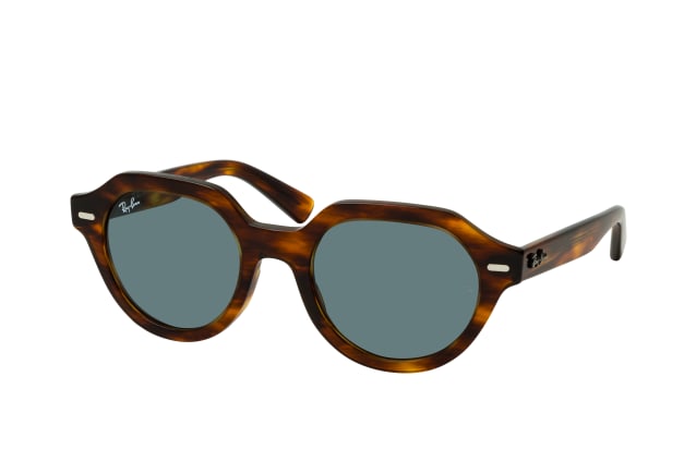 Ray-Ban RB 4399 954/62, SQUARE Sunglasses, UNISEX, available with prescription