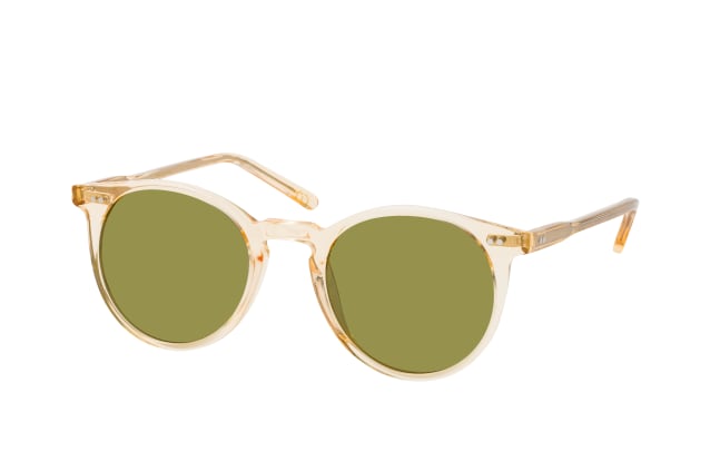 CO Optical Caspar 2060 A211, ROUND Sunglasses, UNISEX, available with prescription