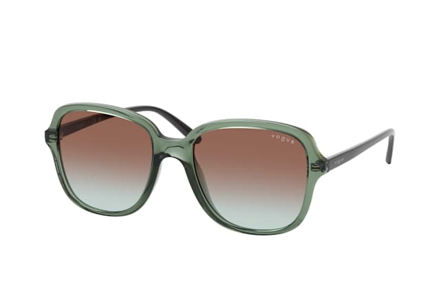 VOGUE Eyewear VO 5601S 3086E8, SQUARE Sunglasses, FEMALE, available with prescription