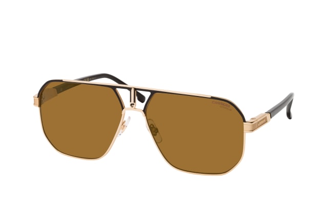 Carrera CARRERA 1062/S I46, AVIATOR Sunglasses, MALE, polarised