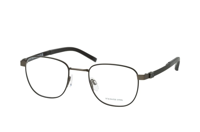 Tommy Hilfiger TH 2140 TI7, including lenses, SQUARE Glasses, MALE