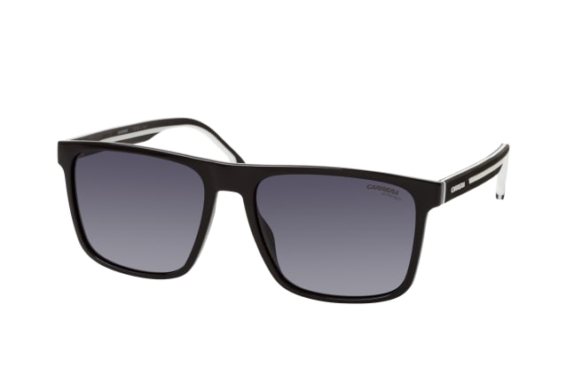 Carrera CARRERA 8064/S 80S, SQUARE Sunglasses, MALE, available with prescription