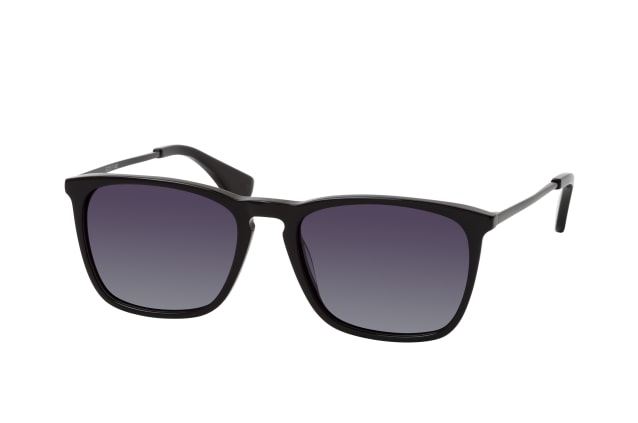Mister Spex Collection Johnny small 2604 S21, SQUARE Sunglasses, MALE, available with prescription