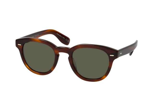 Oliver Peoples OV 5413SU 1679P1, AVIATOR Sunglasses, UNISEX, polarised, available with prescription