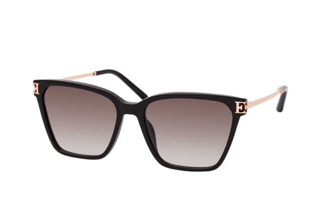 Escada SESE 47 0700, SQUARE Sunglasses, FEMALE, available with prescription