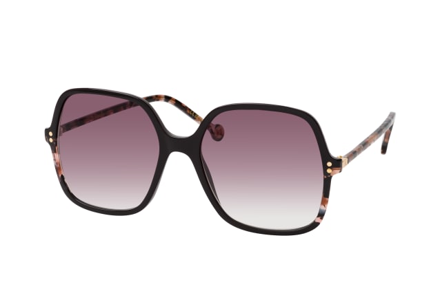 Carolina Herrera HER 0244/S WR7, SQUARE Sunglasses, FEMALE, available with prescription