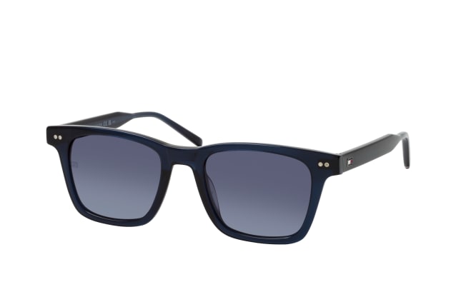 Tommy Hilfiger TH 2127/S PJP, SQUARE Sunglasses, MALE, available with prescription