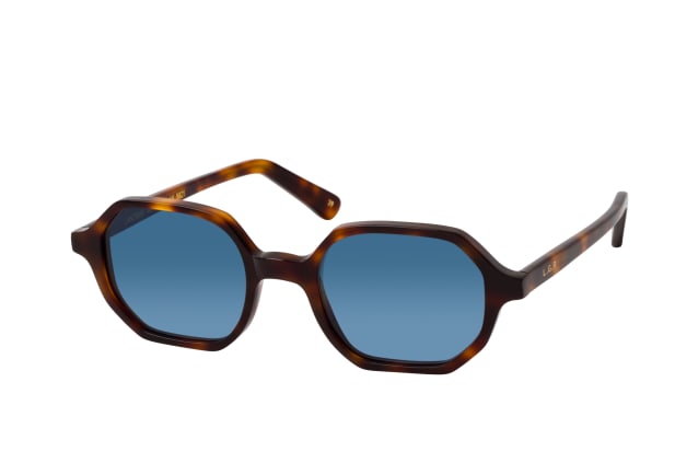 L.G.R Zanzibar 39, SQUARE Sunglasses, UNISEX, available with prescription