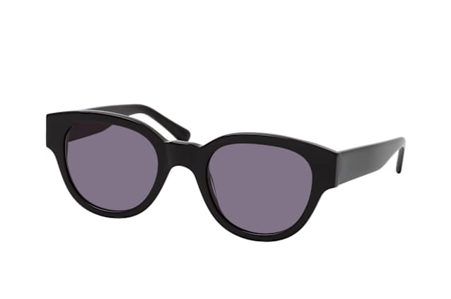 Mister Spex Collection Hugh 2156 S31, SQUARE Sunglasses, UNISEX, available with prescription