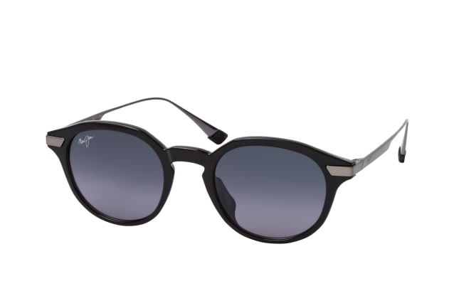Maui Jim MJ 0622S 02, ROUND Sunglasses, UNISEX, polarised