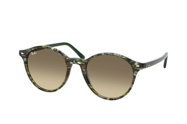 Ray-Ban RB 2230 14210A, ROUND Sunglasses, UNISEX