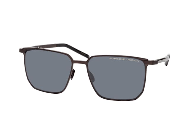 Porsche Design P 8976 D731, SQUARE Sunglasses, MALE, available with prescription
