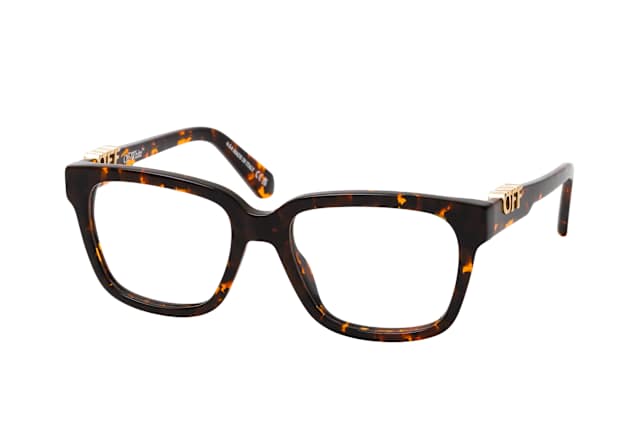 Off-White OERJ07C 6000, including lenses, SQUARE Glasses, UNISEX