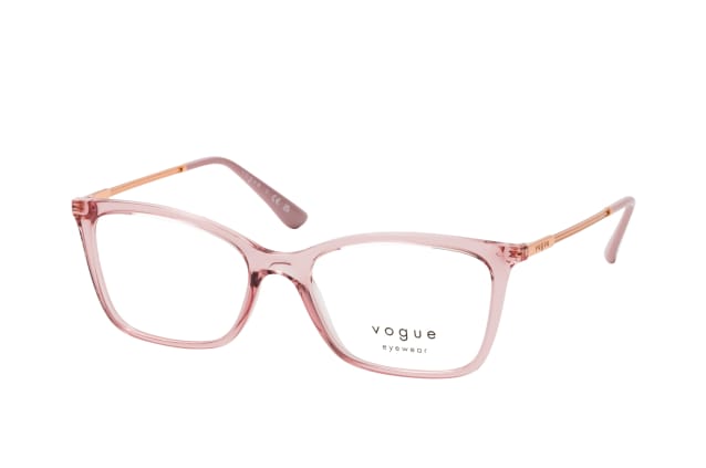 VOGUE Eyewear VO 5563 2939, including lenses, BUTTERFLY Glasses, FEMALE