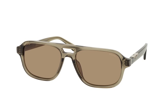 Police SPLL 83 0G61, AVIATOR Sunglasses, MALE
