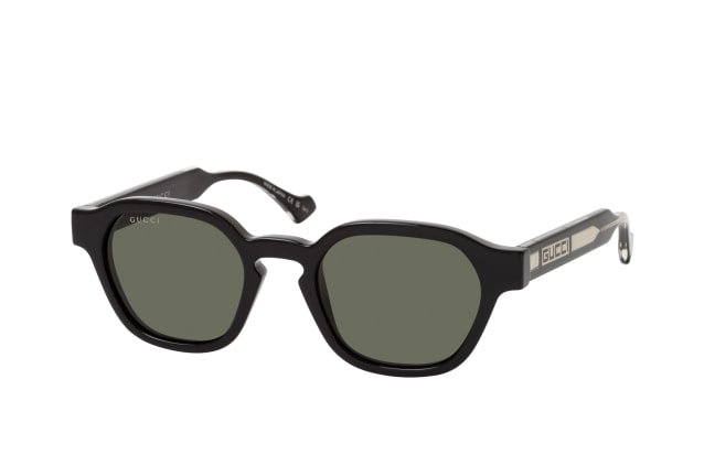 Gucci GG1730S 001, SQUARE Sunglasses, MALE, available with prescription