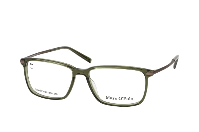 MARC O'POLO Eyewear 503237 40, including lenses, RECTANGLE Glasses, UNISEX