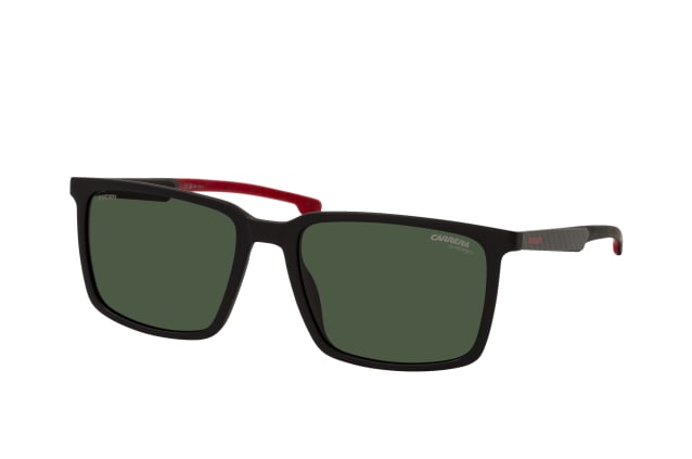 Carrera CARDUC 023/S OIT, SQUARE Sunglasses, MALE, available with prescription