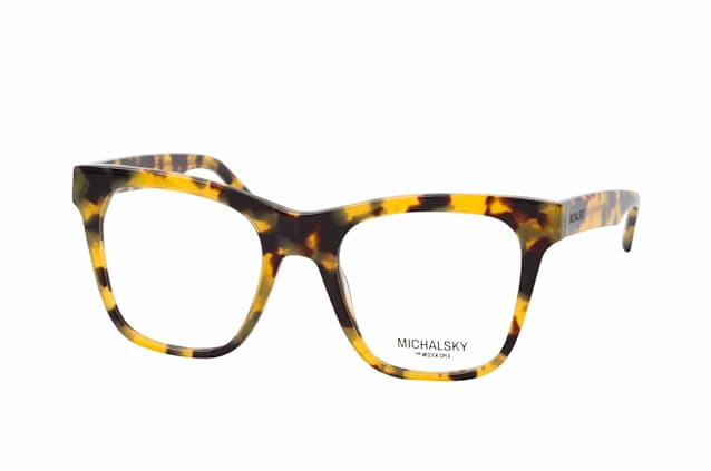 Michalsky for Mister Spex STAY BOLD mesmerize R11, including lenses, BUTTERFLY Glasses, UNISEX