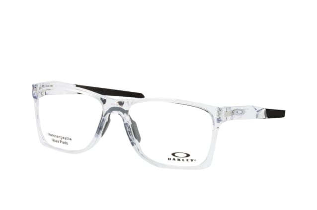Oakley OX 8173 817309, including lenses, SQUARE Glasses, MALE