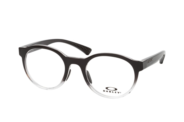 Oakley OX 8176 817606, including lenses, ROUND Glasses, FEMALE