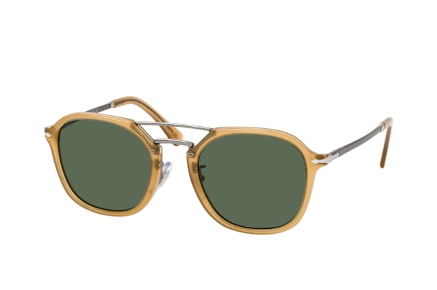Persol PO 3352S 116931, SQUARE Sunglasses, UNISEX