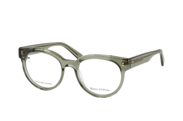 MARC O'POLO Eyewear 503232 40, including lenses, ROUND Glasses, UNISEX