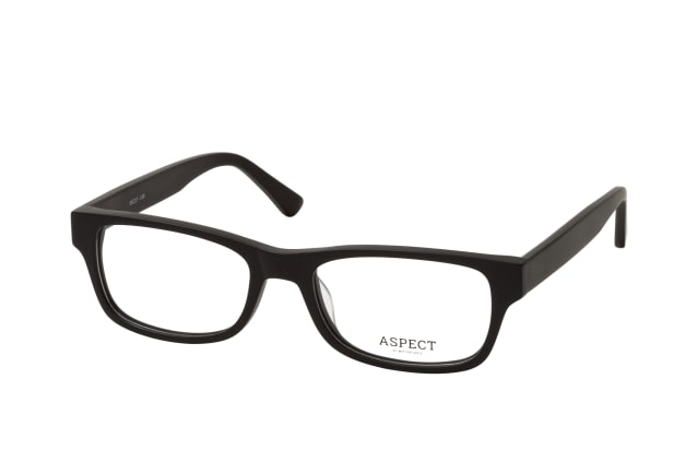 Aspect by Mister Spex Cather 1537 S21, including lenses, RECTANGLE Glasses, MALE