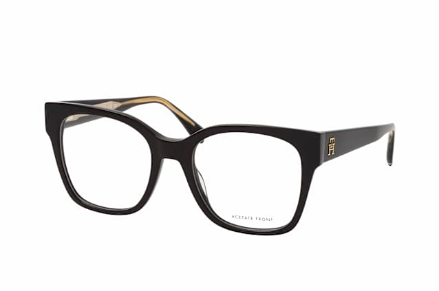 Tommy Hilfiger TH 2157 807, including lenses, SQUARE Glasses, FEMALE