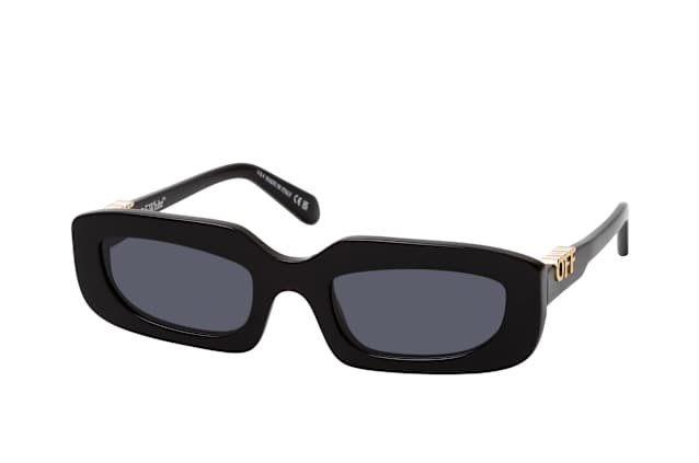 Off-White OERI13C 1007, NARROW Sunglasses, UNISEX