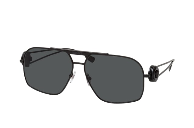 Versace VE 2269 143387, AVIATOR Sunglasses, MALE